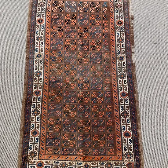 Persian Floor Rug