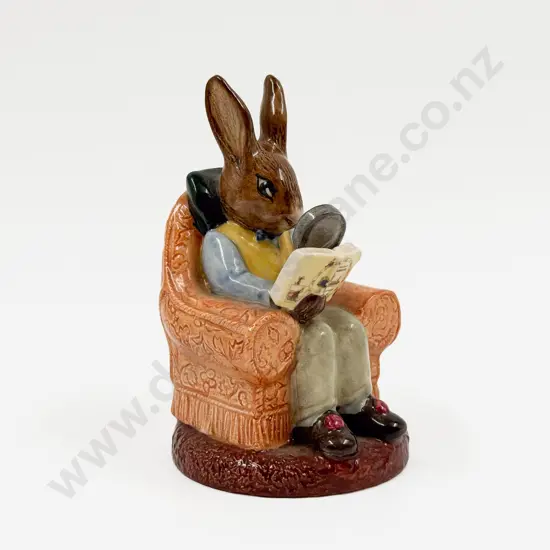 Royal Doulton Collector Bunnykins