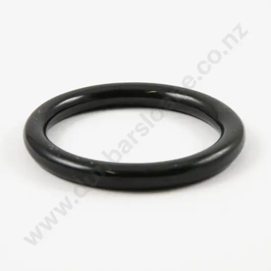 Black Jade Bangle