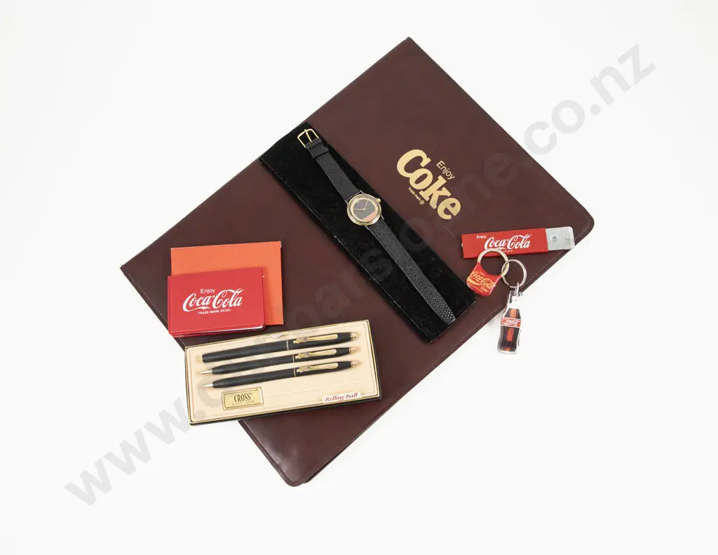 Coca Cola Promotional Advertising Collectables Image 1++
