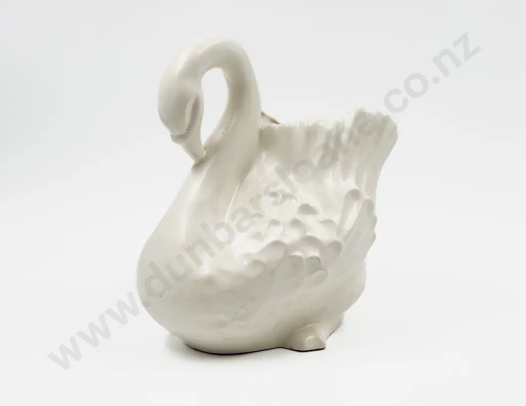 Crown Lynn Swan Image 1++