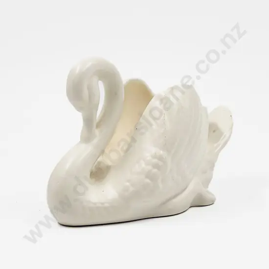 Small Crown Lynn Swan