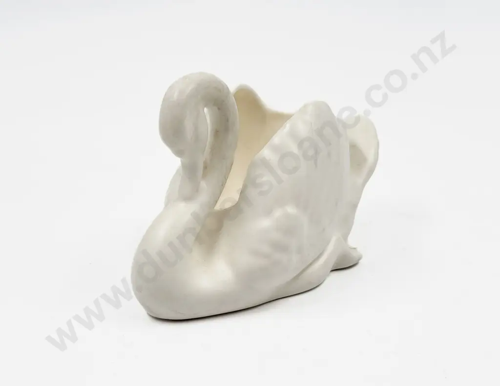 Small Crown Lynn Swan Image 1++