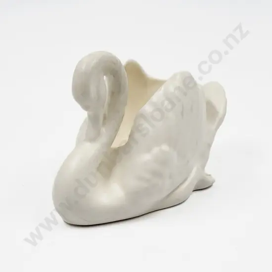 Small Crown Lynn Swan