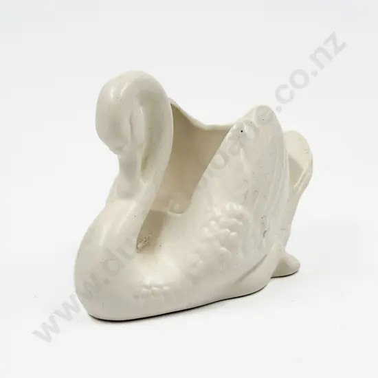 Small Crown Lynn Swan