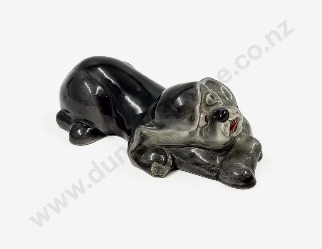 Crown Lynn Dog Image 1++