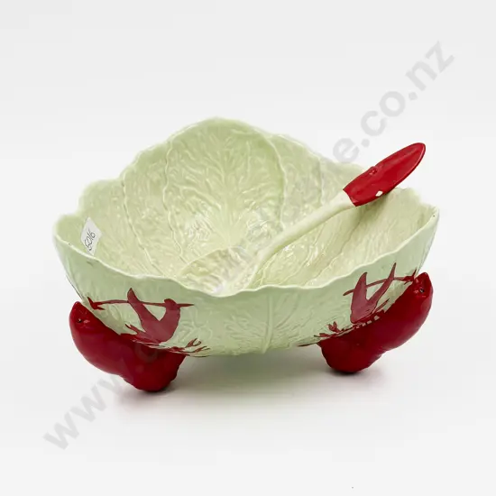 Carltonware Lobster Salad Bowl