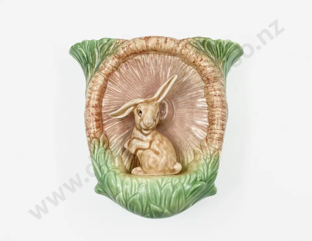 Sylvac Wall Pocket Image 1++