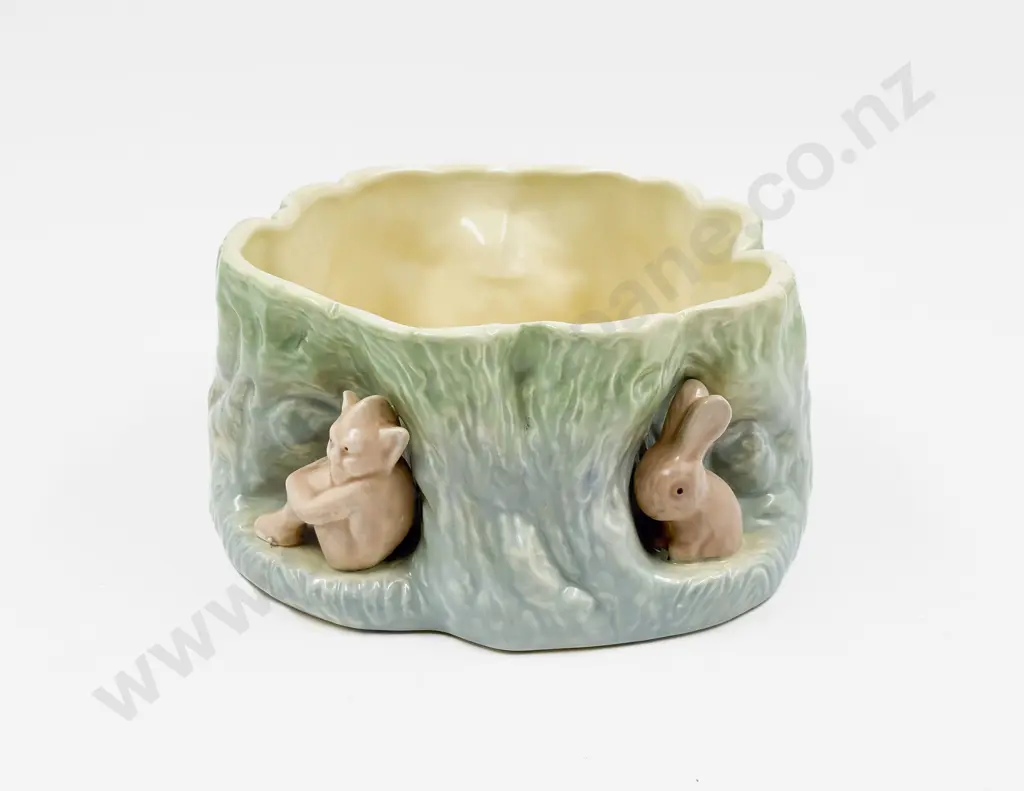 Sylvac Woodland Bowl Image 1++