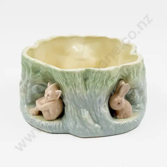 Sylvac Woodland Bowl