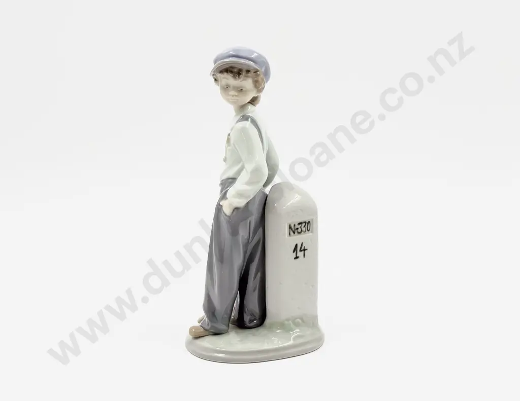 Lladro Figure Image 1++