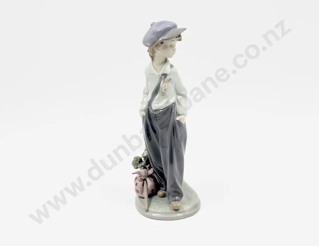 Lladro Figure Image 1++