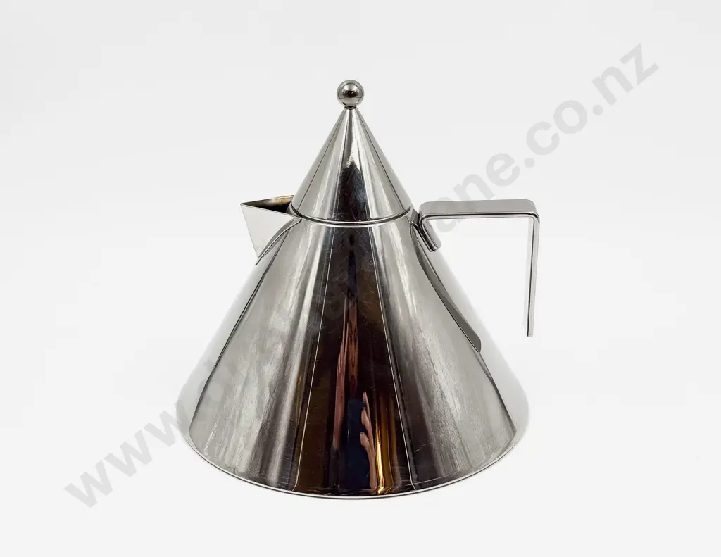 Alessi II Conico Stove Top Kettle Image 1++