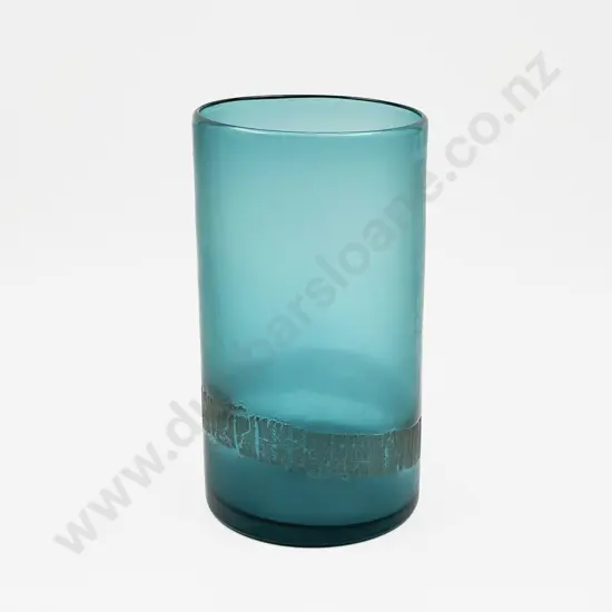 Studio Art Glass Vase