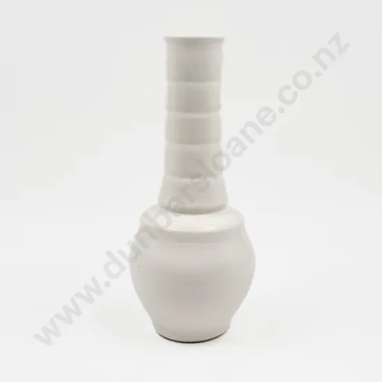 Anneke Borren Pottery Vase