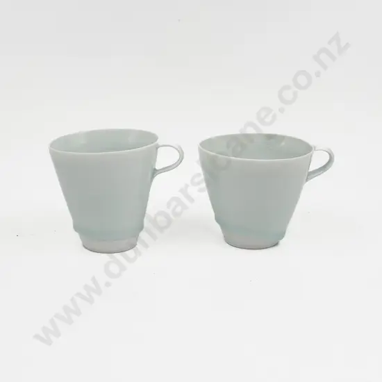 Raewyn Atkinson Pair of Pottery Cups