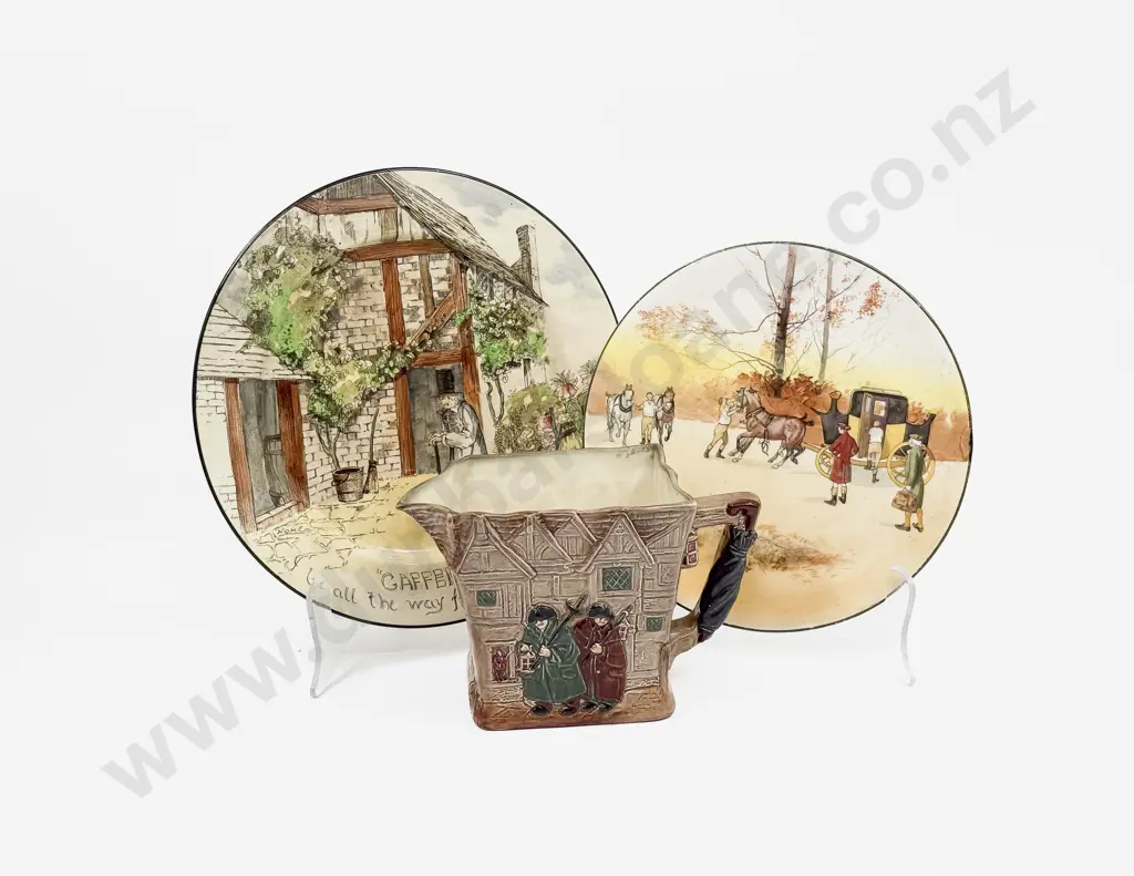 Three Pieces of RD Image 1++