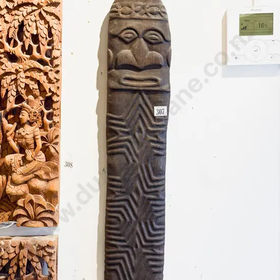 New Caledonia Wall Hanging