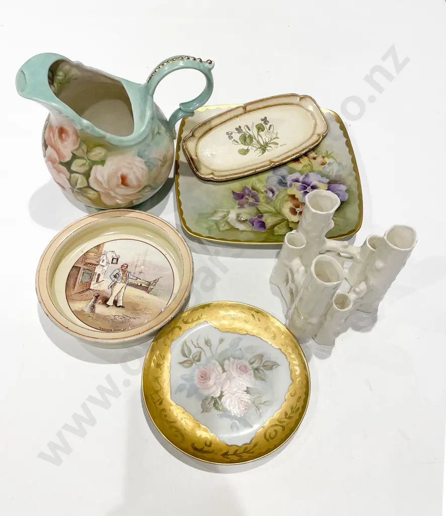 Box Qty of Assorted China Image 1++