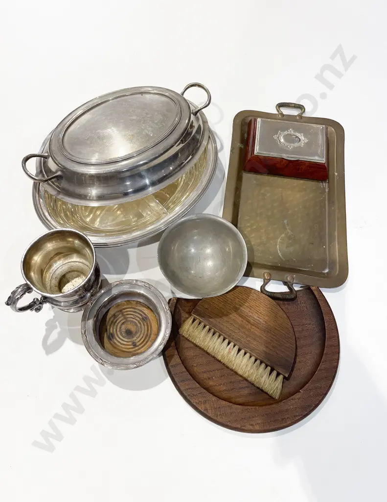 Small Quantity of Assorted S/P Image 1++