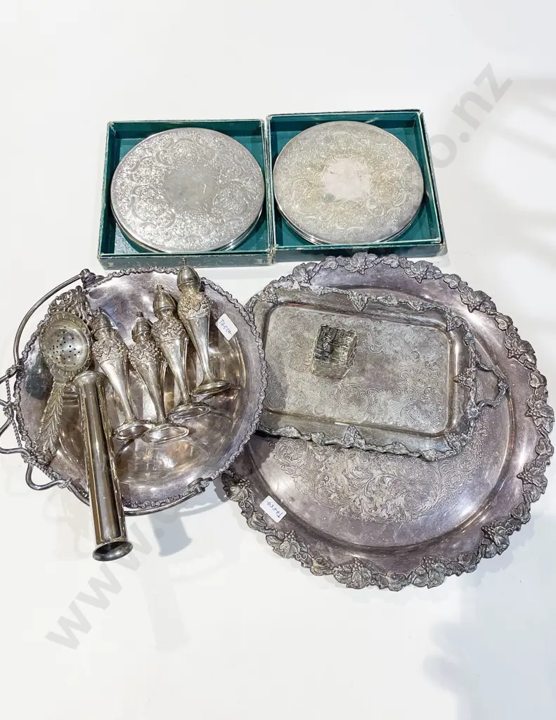 Box Qty of Assorted S/P Image 1++