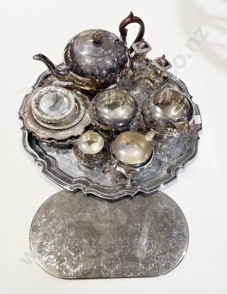 Qty of Assorted S/P Image 1++