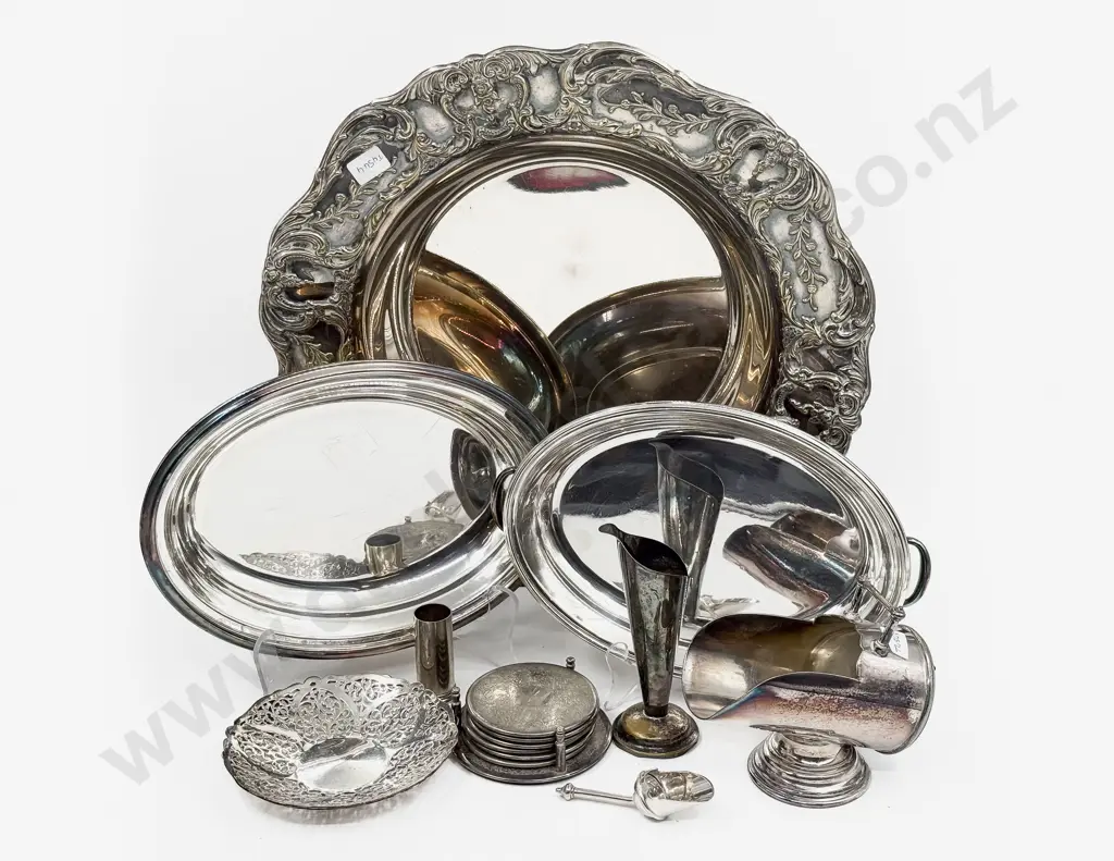 Qty of Assorted S/P Image 1++