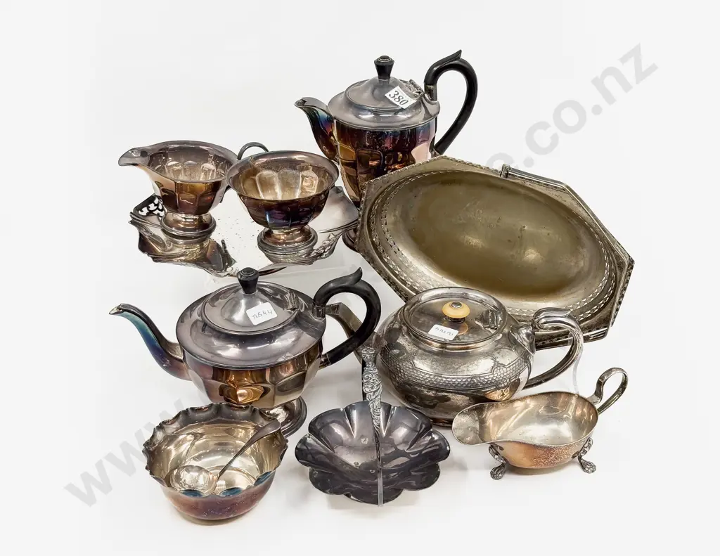 Qty of Assorted S/P Image 1++