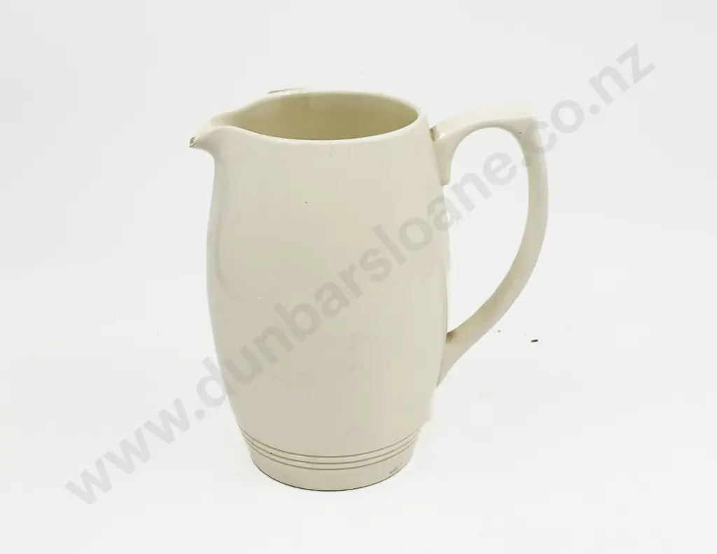 Keith Murray Wedgwood Jug Image 1++