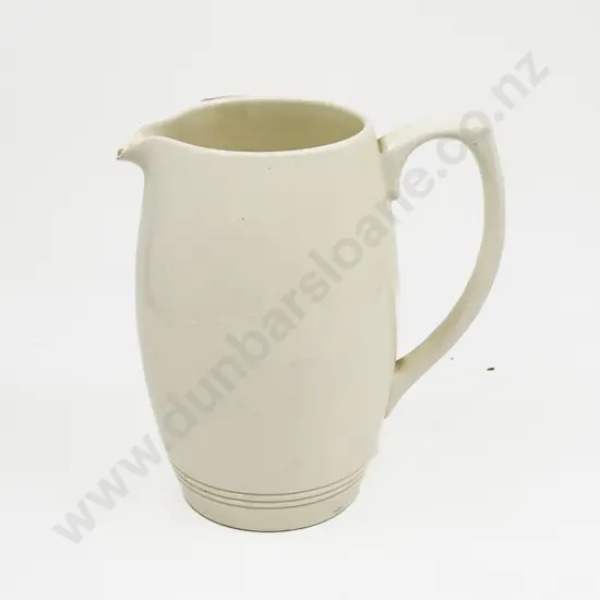 Keith Murray Wedgwood Jug