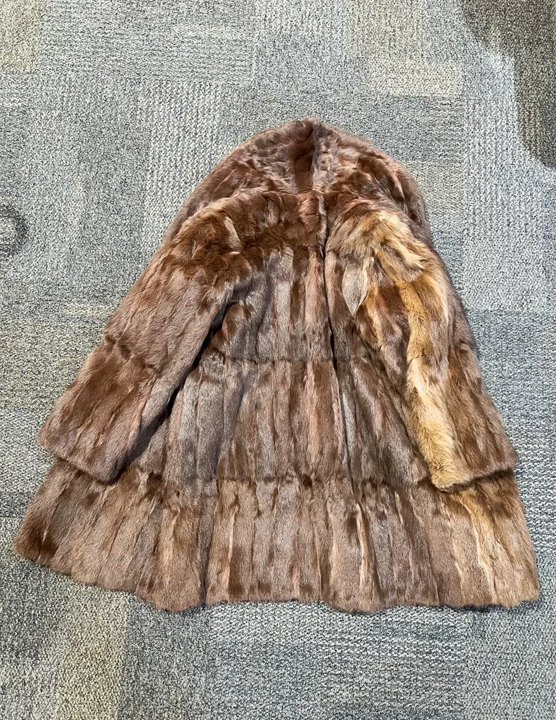 Fur Coat Image 1++
