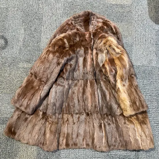 Fur Coat