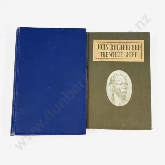 2 Maori Related volumes