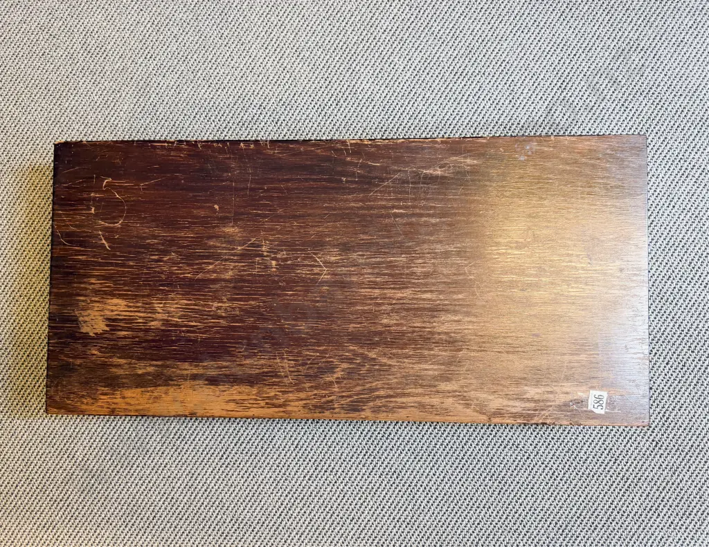 Large Cutlery Box Image 1++