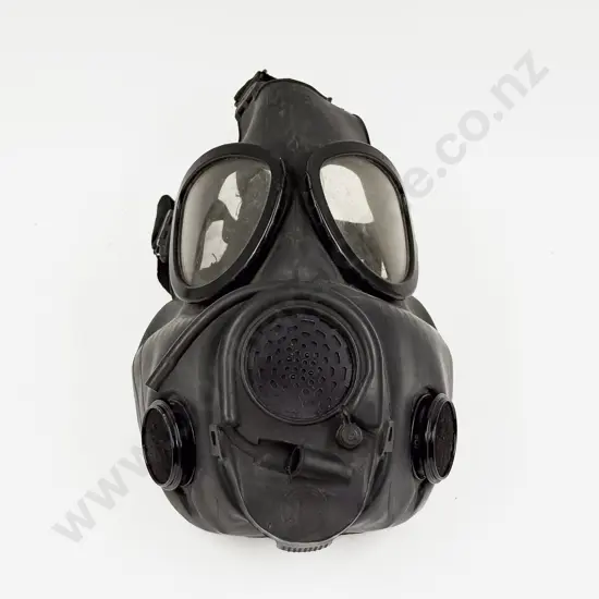 Gas Mask