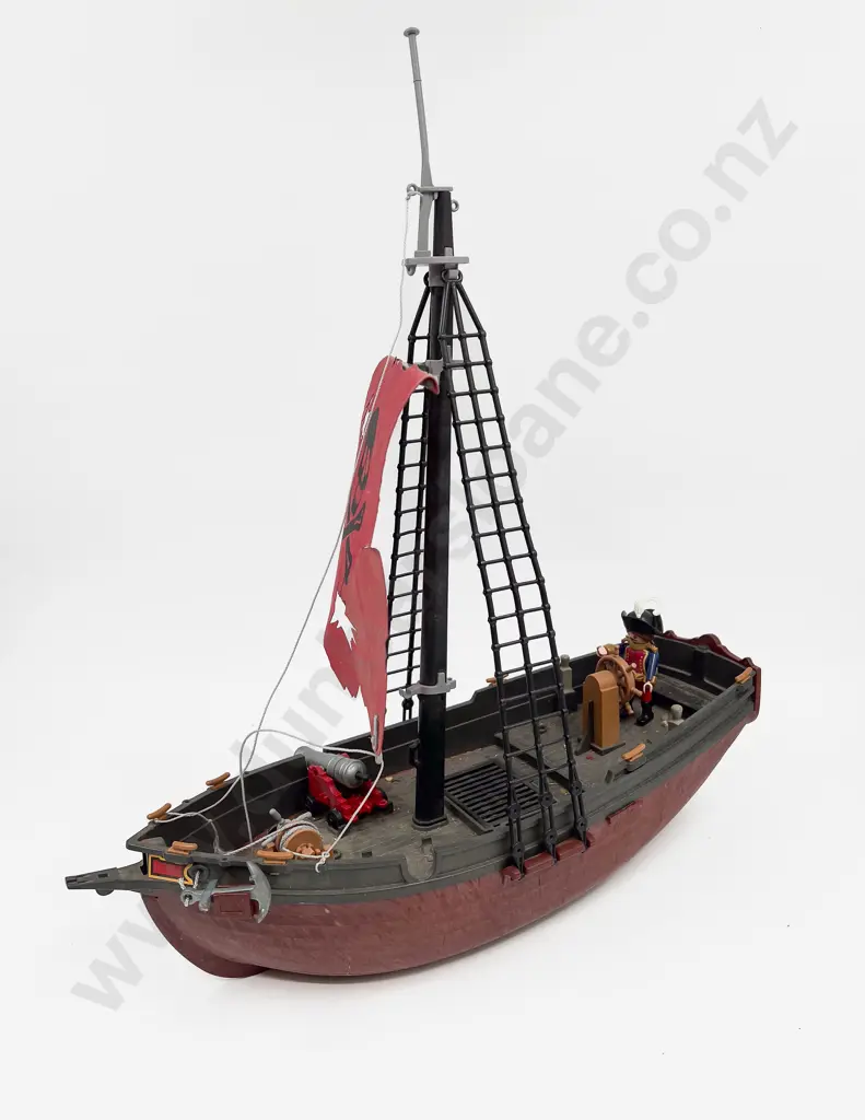 Box Qty of Assorted Toys Image 1++