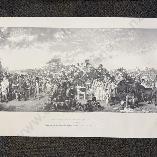 Quantity of Assorted Historical Prints etc