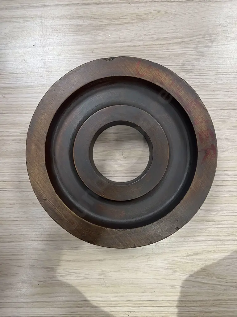 Wooden Mold Image 1++