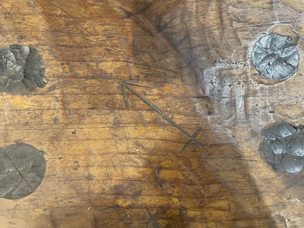 Chapman Taylor Stool Image 1++