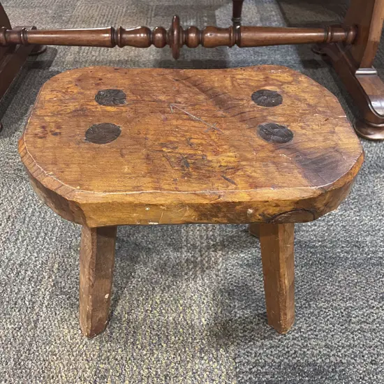 Chapman Taylor Stool