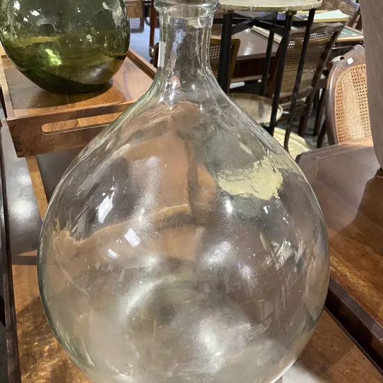 Glass Carboy