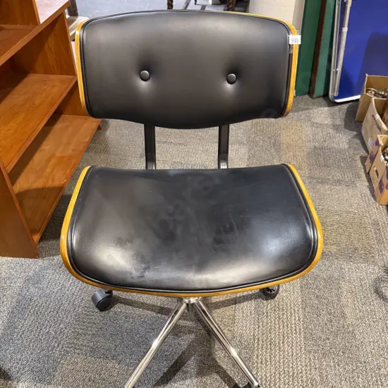 Eames Style Reproduction Office Chair