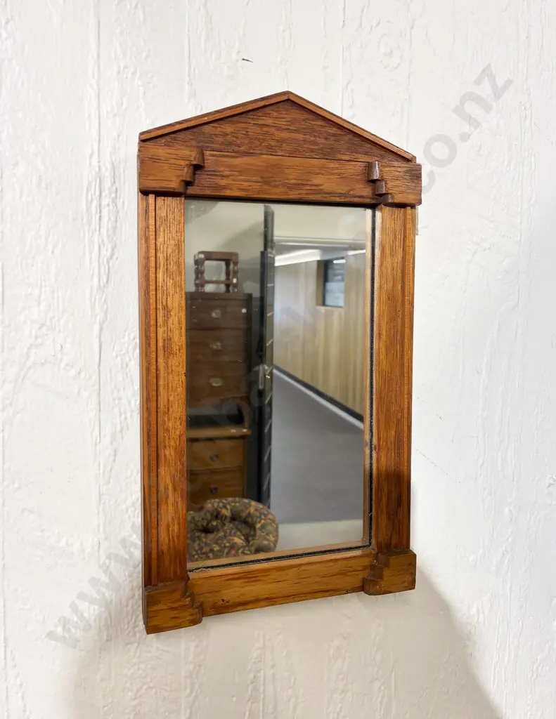 Small Wall Mirror Image 1++