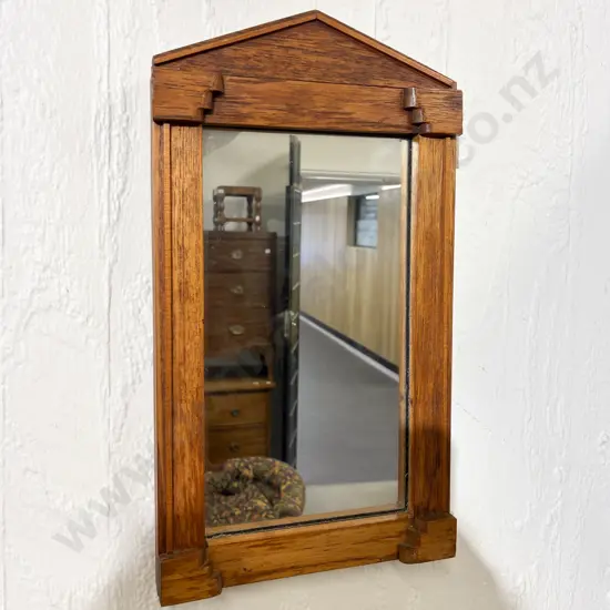 Small Wall Mirror