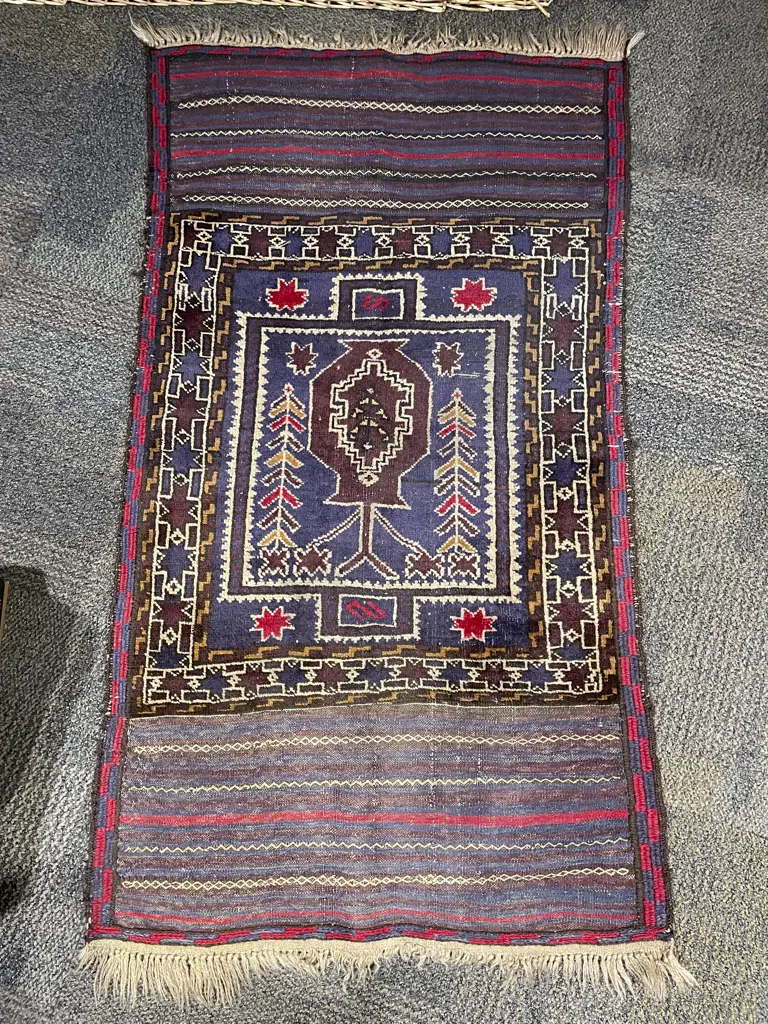 Persian Rug Image 1++