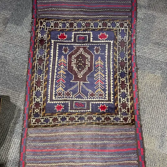 Persian Rug