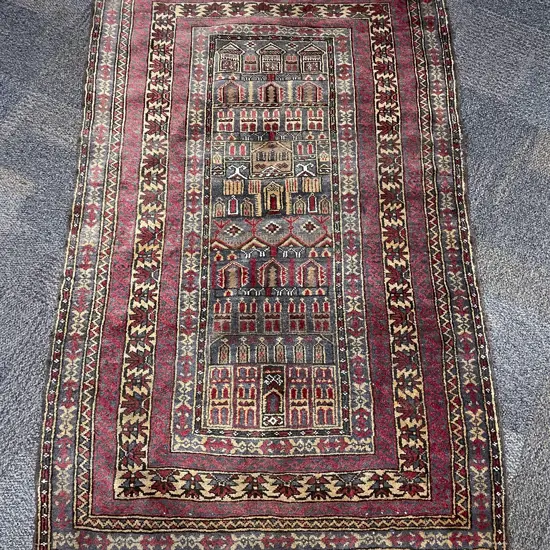 Persian Rug