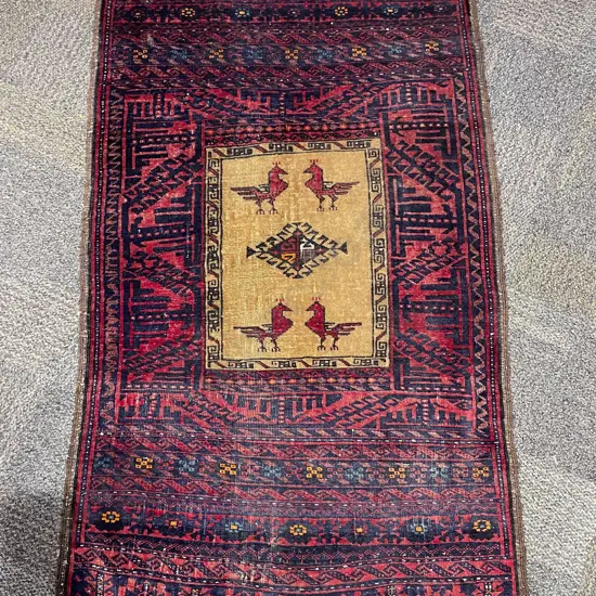 Persian Rug