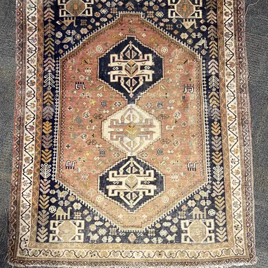 Persian Floor Rug