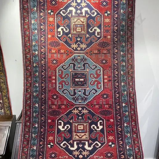 Persian Floor Rug